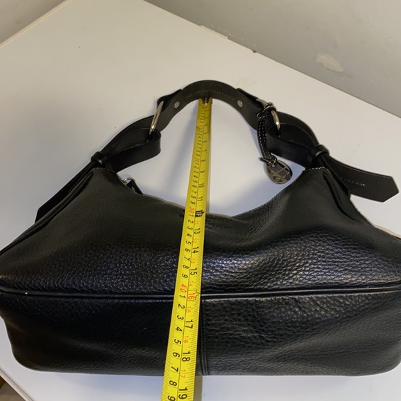 Dooney & Bourke Florentine Hobo - Picture 10 of 11